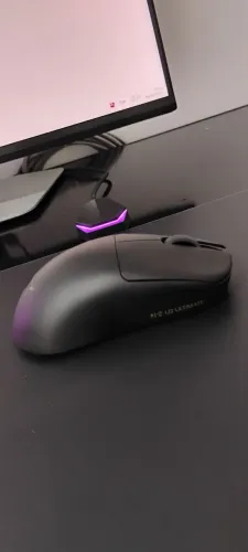 Mouse ATK U2 Ultimate