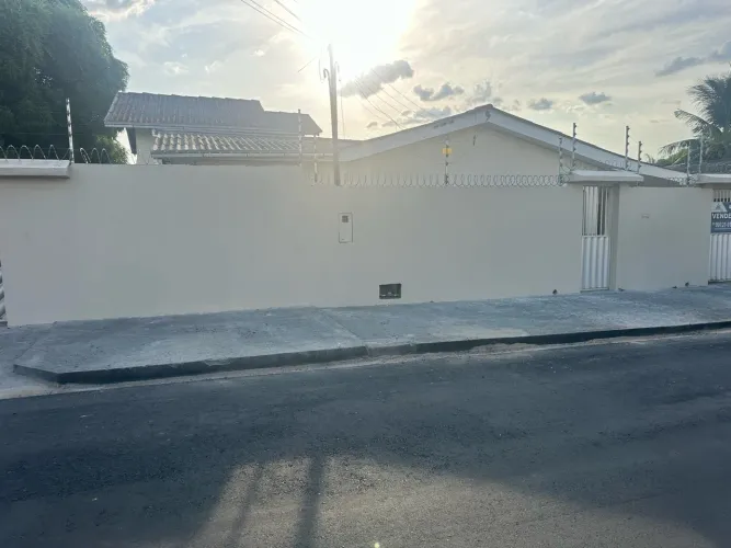 Venda. Bairro dos Estados. Casa 3 suites. Ac financiamento