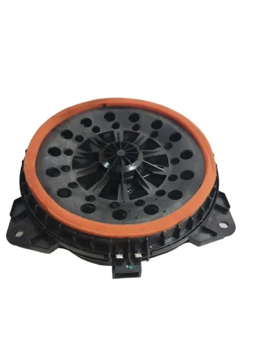 Alto-falante Porta Traseira Jbl Hilux Sw4 2021/2022 2003 Laranja