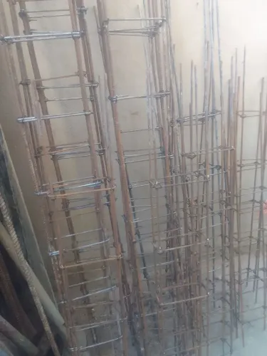 Ferragens para construção