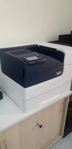 IMPRESSORA XEROX PHASER 6700
