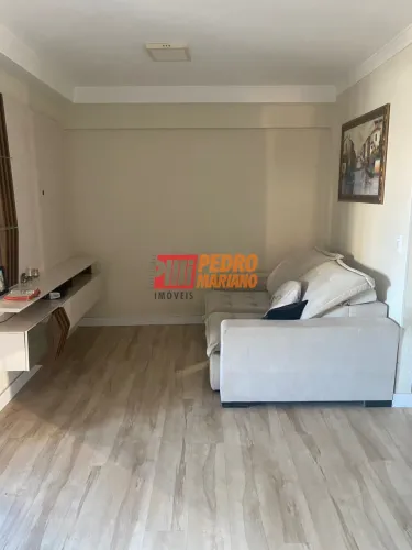Apartamento no Bairro Casa Branca em Santo André
