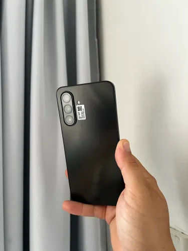 Samsung Galaxy A17 128GB