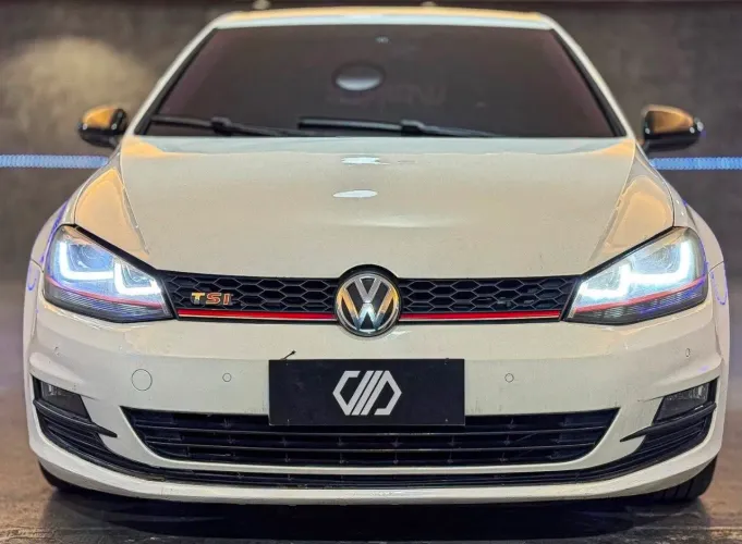 Volkswagen Golf Highline 1.4 TSI 140cv Aut. 2014