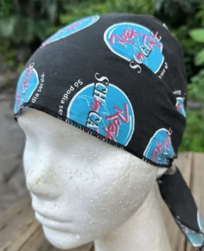 Bandana Rock in Rio 2001