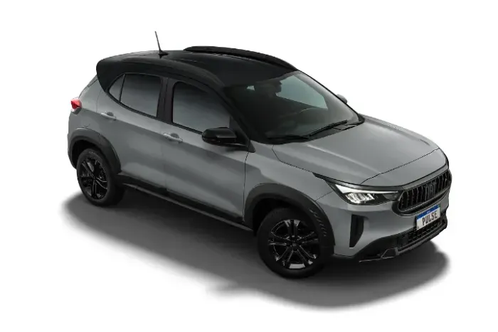 Fiat Pulse Drive 1.3 8V Flex Aut. 2027