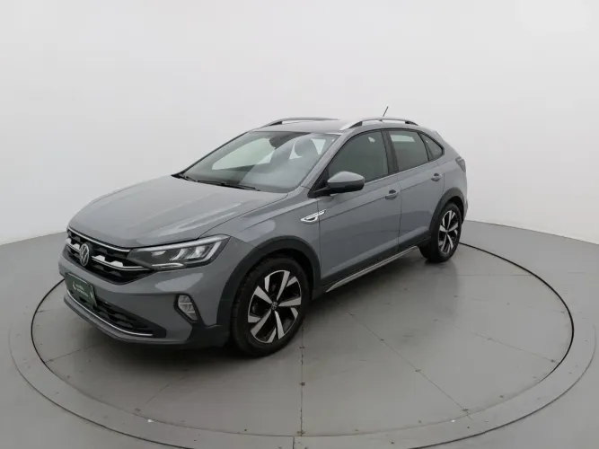 Volkswagen Nivus Highline 1.0 200 TSI Flex AUT 2024