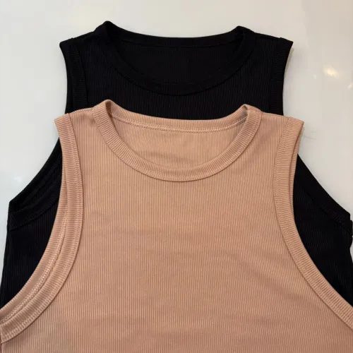 Kit 2 Regata feminina Ribana 