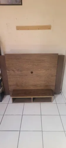 Raquer tv de parede