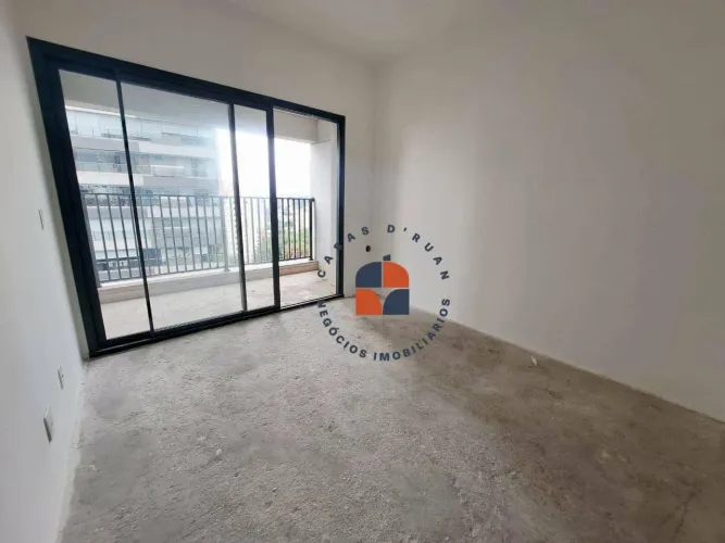 Studio com 1 dormitório à venda, 23 m² por R$ 400.000,00 - Sumarezinho - São Paulo/SP