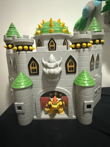 Castelo do Browser