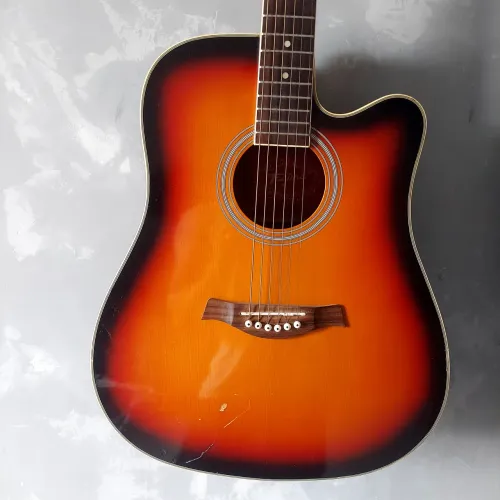 Violão Tagima Kansas Folk