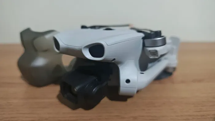 Drone DJI Lito X1 NOVO (SÓ O DRONE)