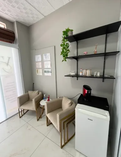 Subloco consultório 