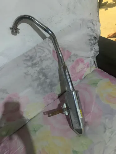 Cano Fortuna 140 pra botar preço 