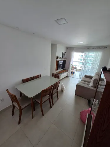 Oportunidade - Apartamento sol da manhã 3 quartos na 3ª rua na Praia do Morro