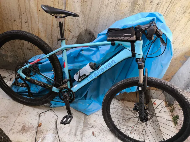 Bicicleta aro 29 elleven