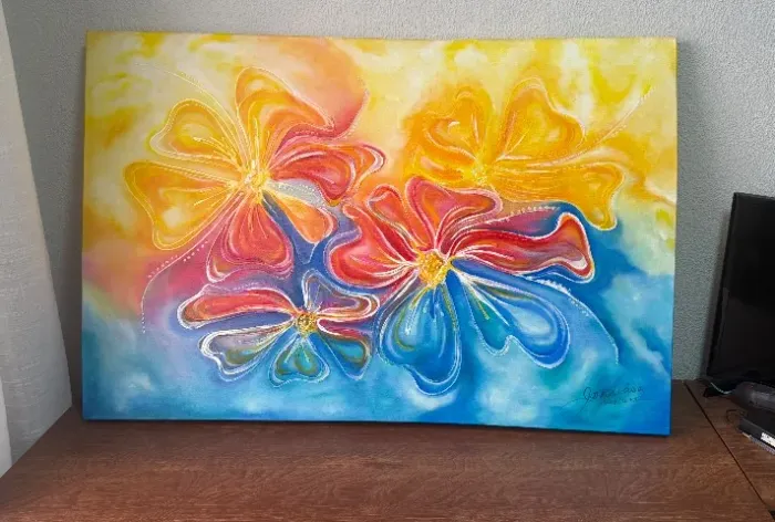 Quadro decorativo