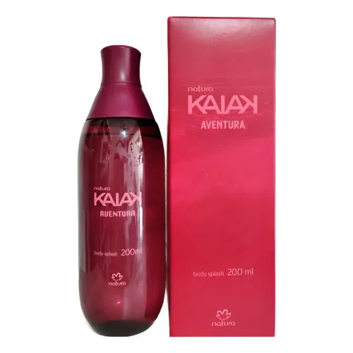 Body Splash Kaiak Aventura Feminino
