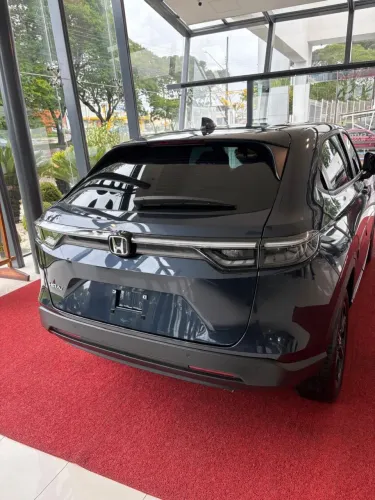 Honda HR-V EXL 1.5 Sensing 16V 5P Aut. 2026