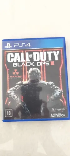 Jogo Call off Duty