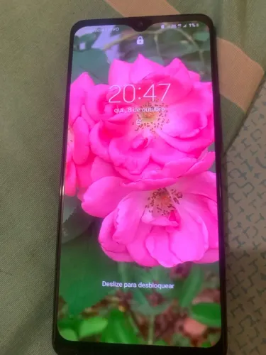 Samsung a31 - 128gb