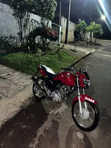 CG START 150