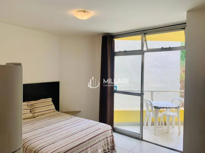 APARTAMENTO VENDA CONSOLAÇÃO