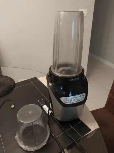 Super Liquidificador Mallory 220v
