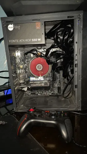 Computador Completo i5-12400F