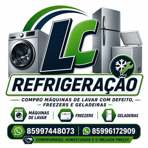 Refrigeração