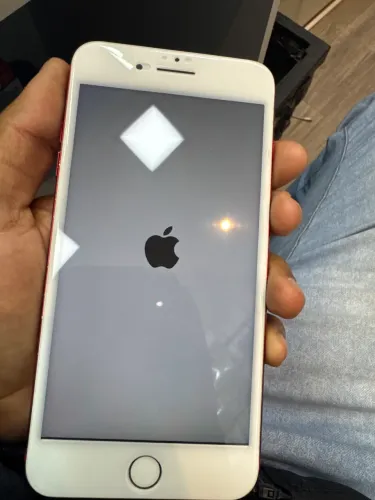 iPhone 7 plus