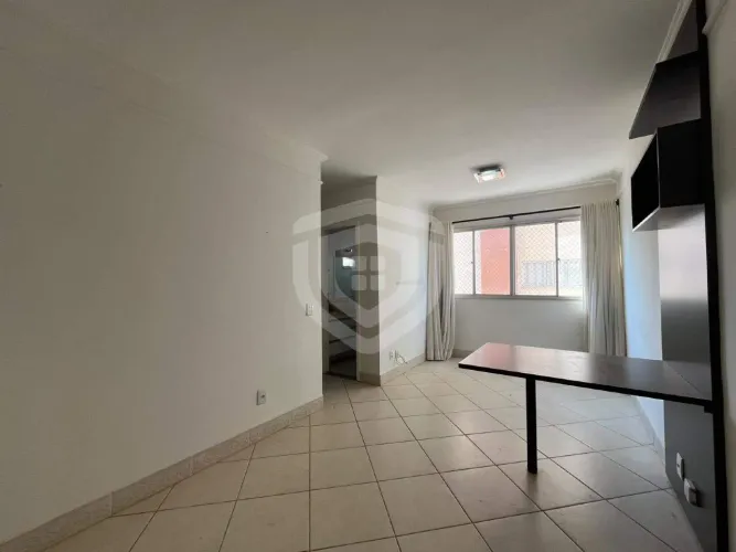 Apartamento para Locação com 2 quartos e 65 m² Edifício Búzios, Jardim Europa, Bauru/SP