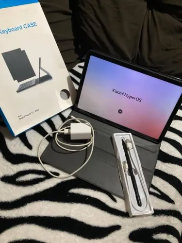 Tablet