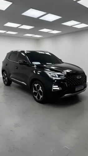 Chery Tiggo 5X Pro 1.5 Turbo Flex Aut. 2025