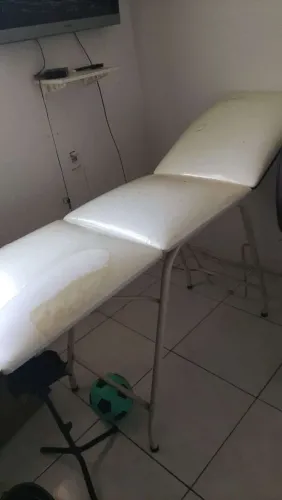 Maca estética 3 posições
