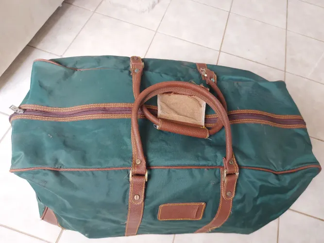 Mala samsonite