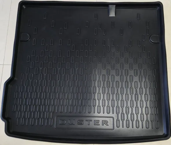 Tapete Porta Malas Renault Duster 2024
