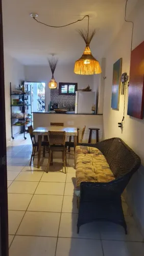 Casa Flecheiras Temporada