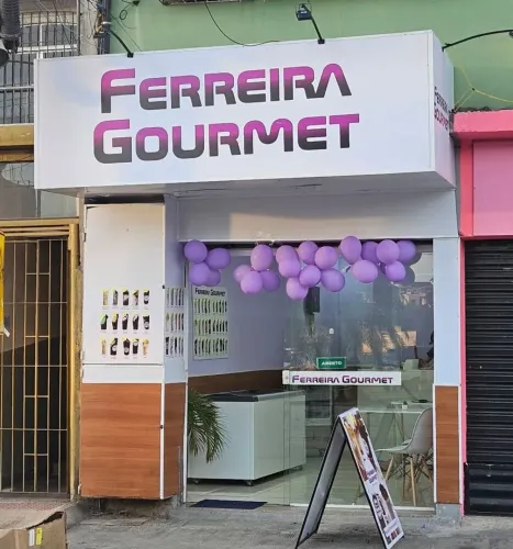 Diaria 130,00 Atendente / Vendedora Loja (Mulher)