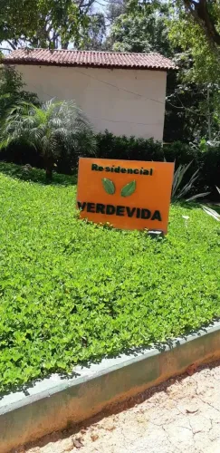 Terreno 800m2 no Alto Vargem Grande próximo das cachoeiras