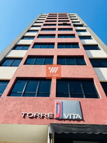 Sala Comercial para venda em Jardim das Nações Taubaté-SP