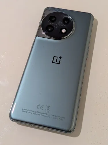 Celular OnePlus 11 256GB