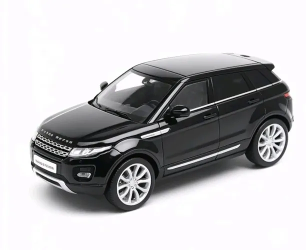 Miniatura Range Rover Evoque