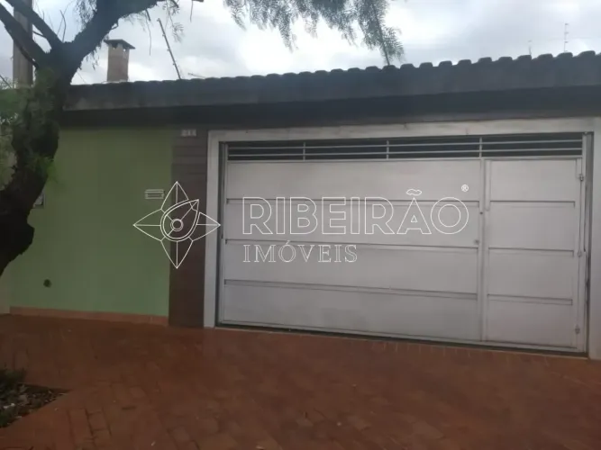 Casa térrea com 2 dormitórios sendo 1 suíte à venda no bairro Res. Parque dos Servidores
