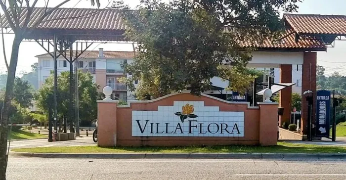 Apartamento á venda-Condominio Vila Flora, Votorantim/SP