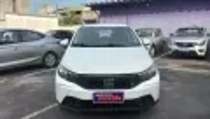 Fiat Argo Drive 1.0 6V Flex 2025
