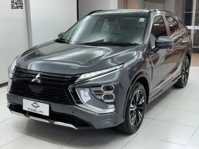 Mitsubishi Eclipse Cross HPE-S Sport 1.5 AWC AUT 2024