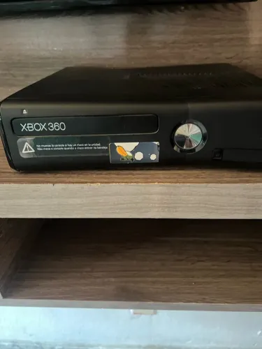 Xbox 360 slim