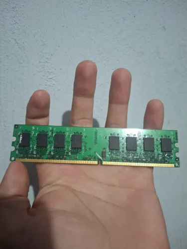 Memoria ram ddr3 4GB